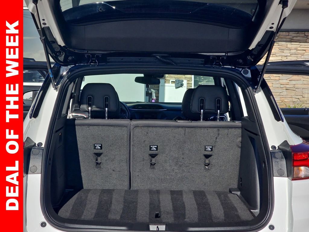 Used 2023 Chevrolet TrailBlazer RS image 12