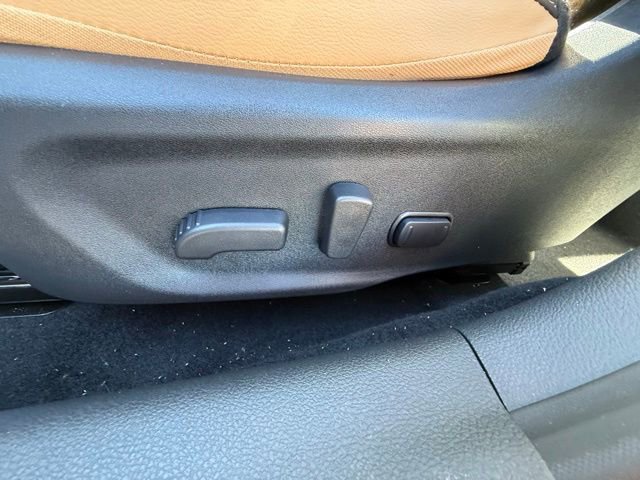 New 2025 Nissan Sentra SV w/ SV Premium Package image 13