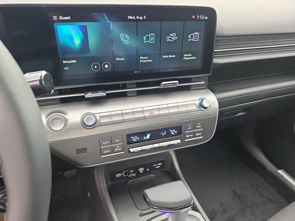 New 2027 Hyundai Kona SEL Sport FWD image 28