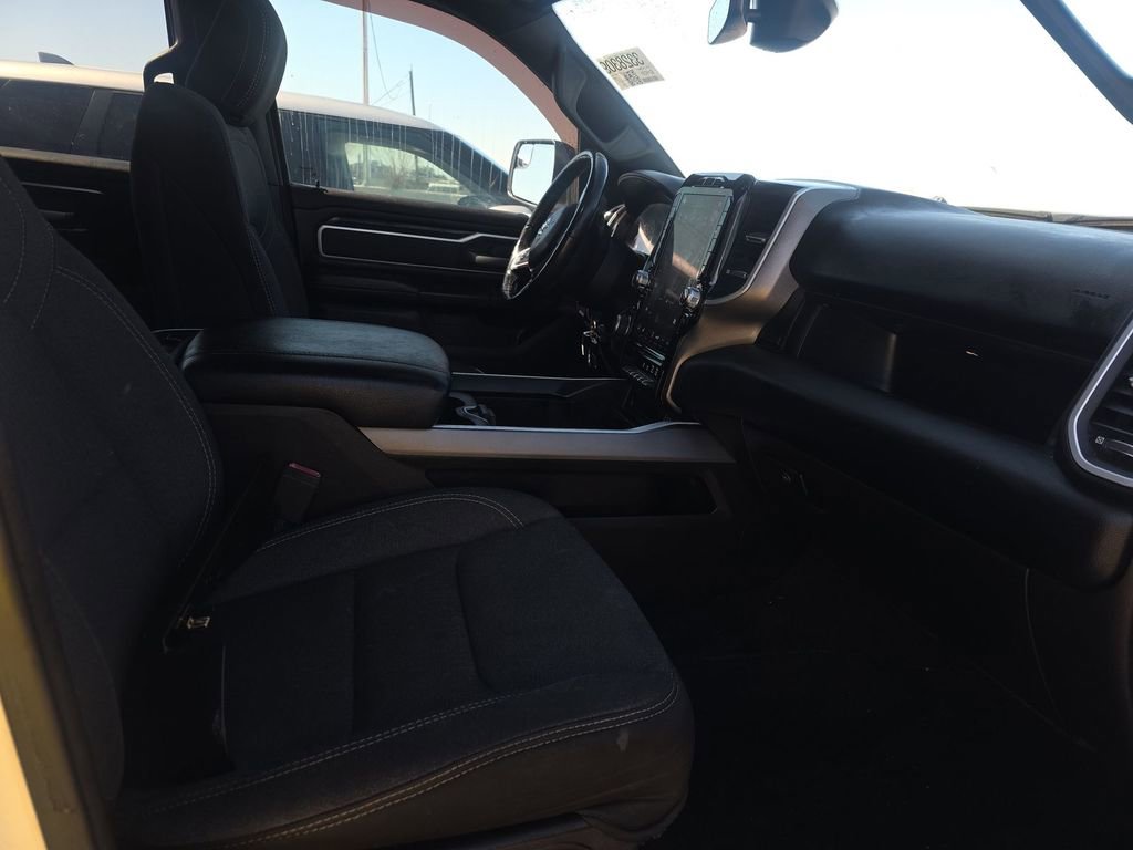 Used 2020 RAM 1500 Lone Star image 18