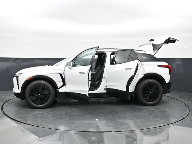 New 2026 Chevrolet Blazer EV LT w/ Midnight/Sport Edition FWD image 51