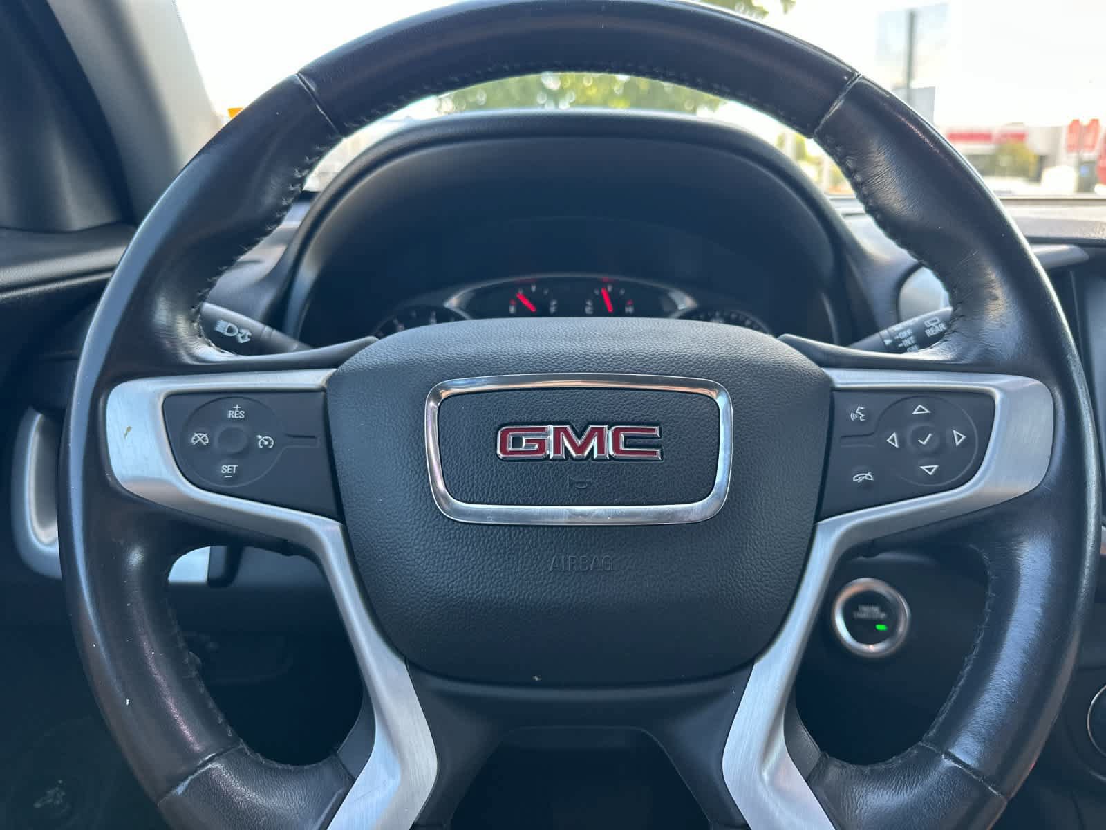 Used 2019 GMC Terrain SLE w/ Infotainment Package I FWD image 24
