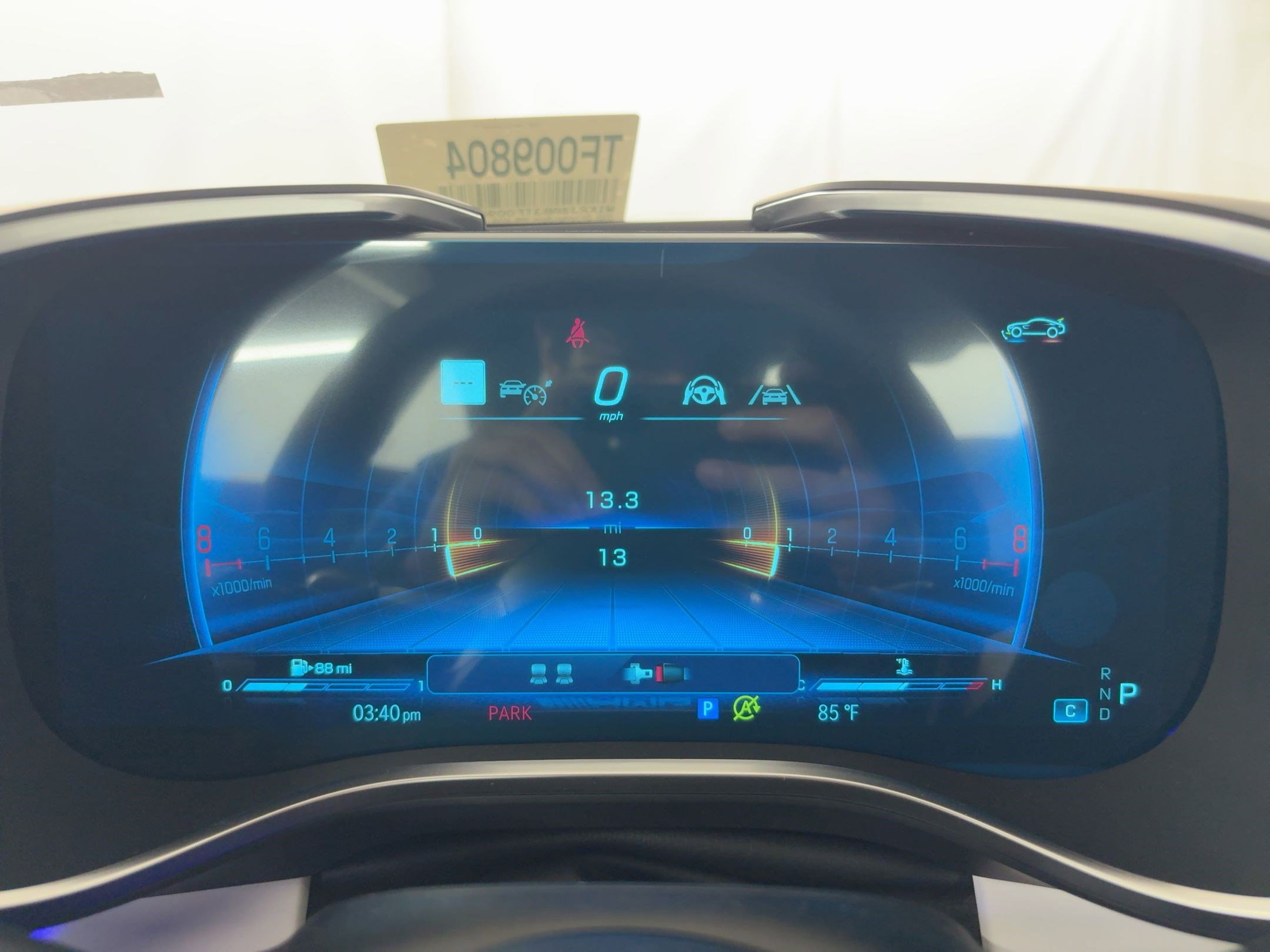 New 2026 Mercedes-Benz AMG GT 55 image 16