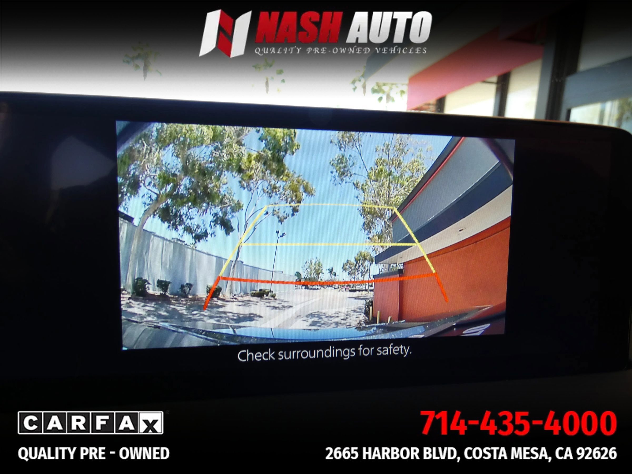 Used 2022 MAZDA CX-9 Sport AWD/4WD image 56