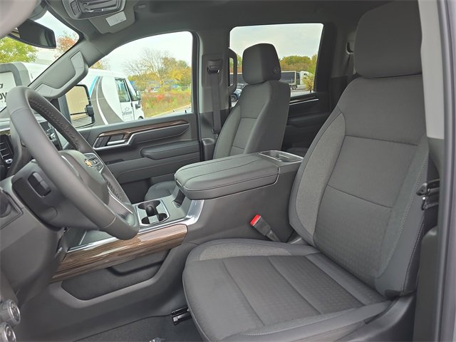 New 2026 Chevrolet Silverado 2500 LT image 14