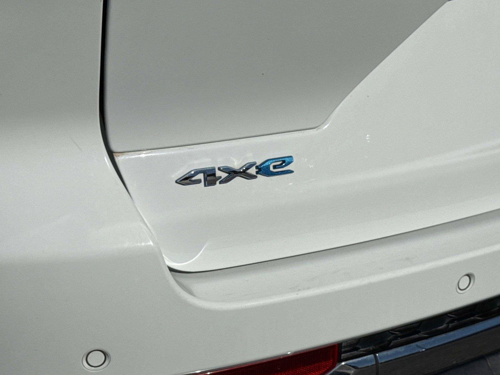Certified 2024 Jeep Grand Cherokee Limited 4xe AWD/4WD image 10