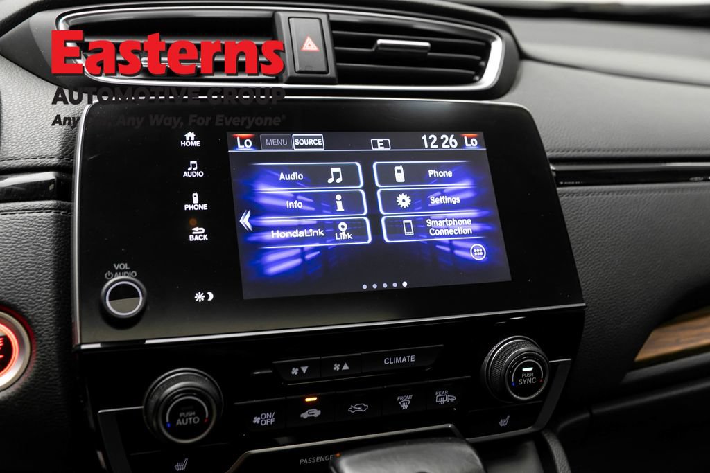 Used 2020 Honda CR-V EX-L image 18