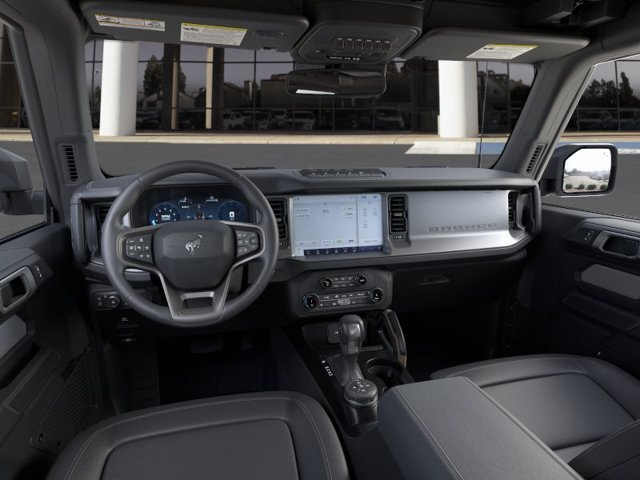 New 2026 Ford Bronco Badlands AWD/4WD image 9