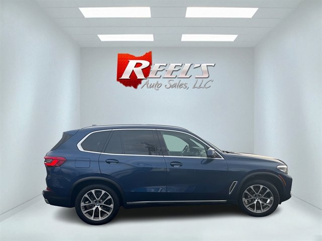 Used 2020 BMW X5 xDrive40i w/ Premium Package image 6