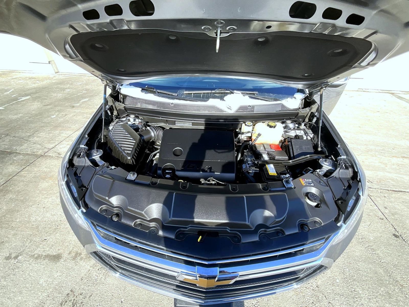 Used 2020 Chevrolet Traverse Premier image 26