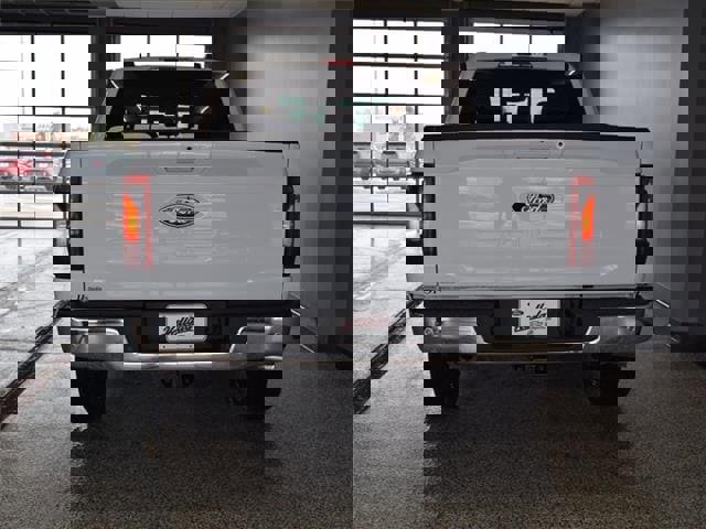 New 2025 Ford F150 XLT w/ Equipment Group 302A MID image 9