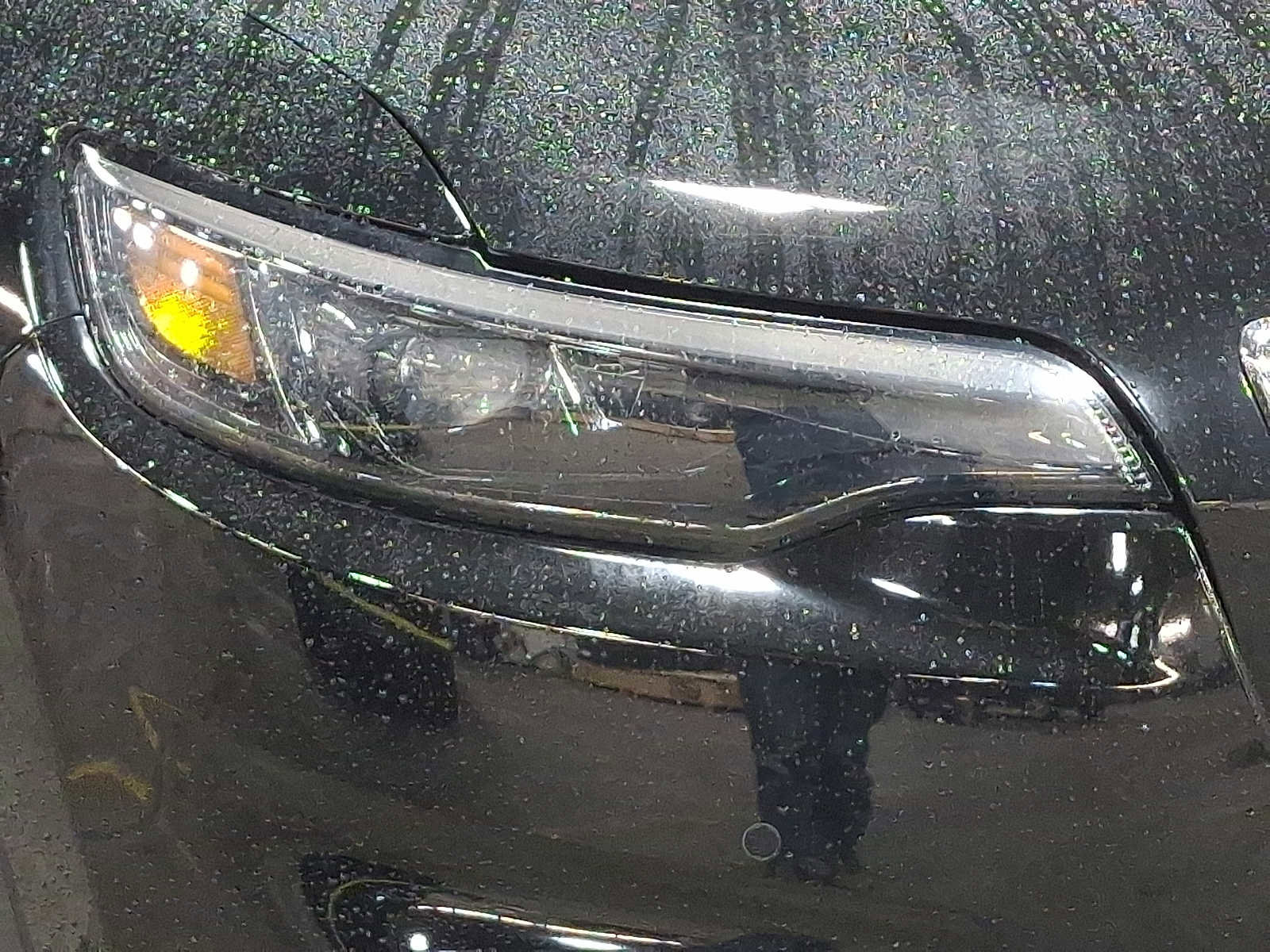 Used 2021 Jeep Cherokee Limited AWD/4WD image 9