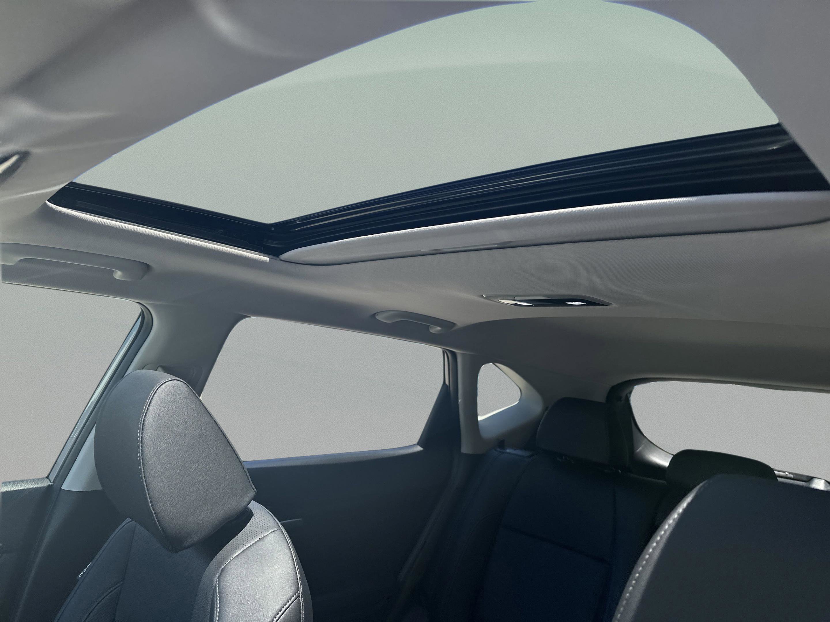 Used 2025 Kia Seltos EX w/ EX Sunroof Package image 27