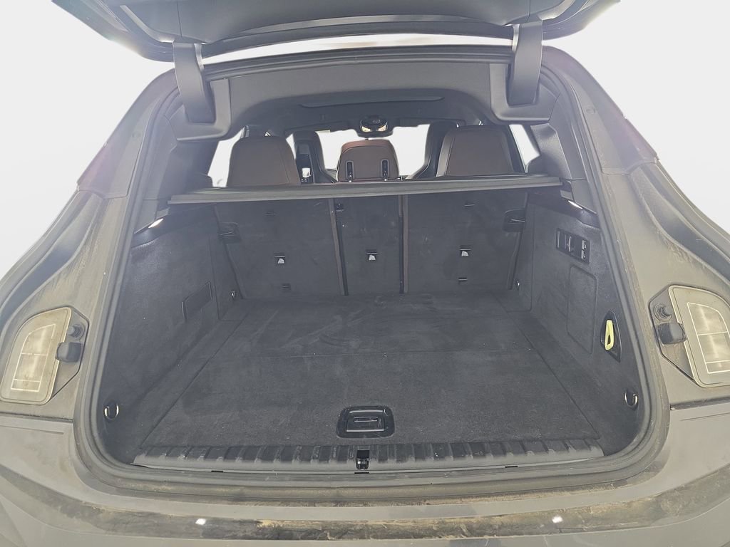 Certified 2023 BMW iX xDrive50 w/ Premium Package AWD/4WD image 13