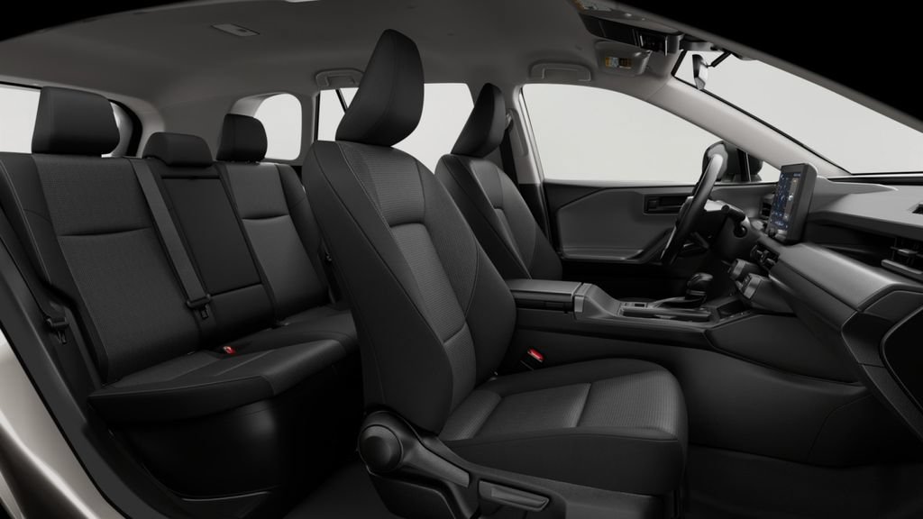 New 2026 Toyota RAV4 LE AWD/4WD image 20