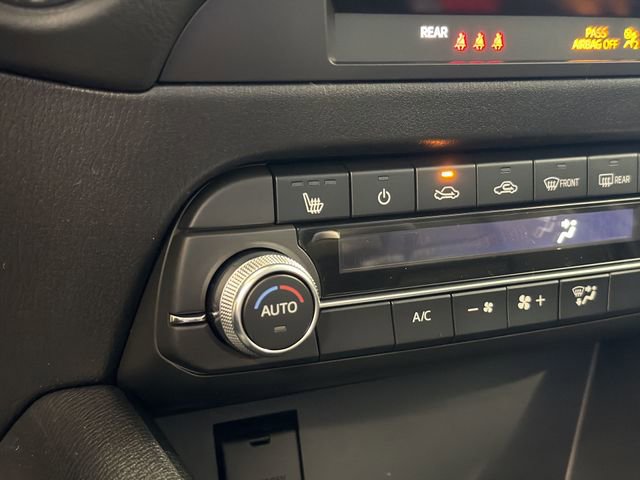 New 2025 MAZDA CX-5 AWD 2.5 S image 29