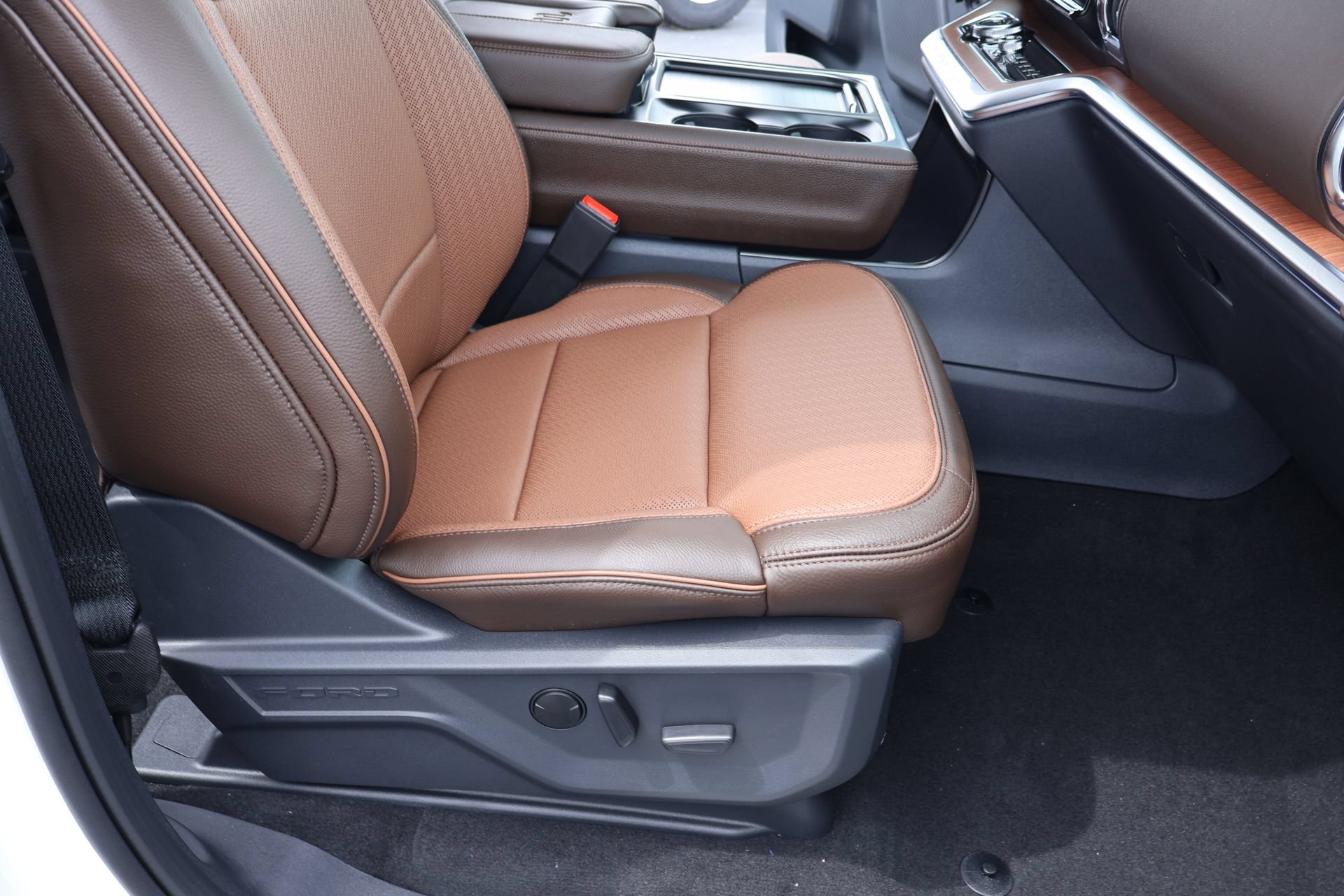 New 2027 Ford Expedition Max King Ranch AWD/4WD image 15