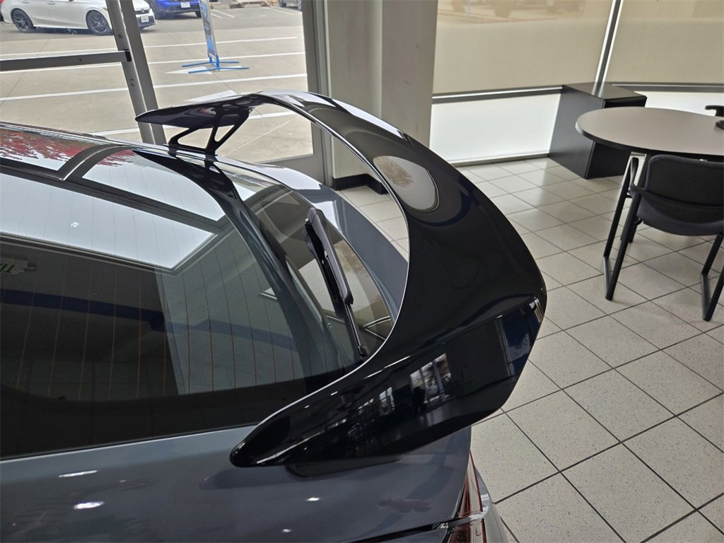 New 2025 Honda Civic Type R image 10