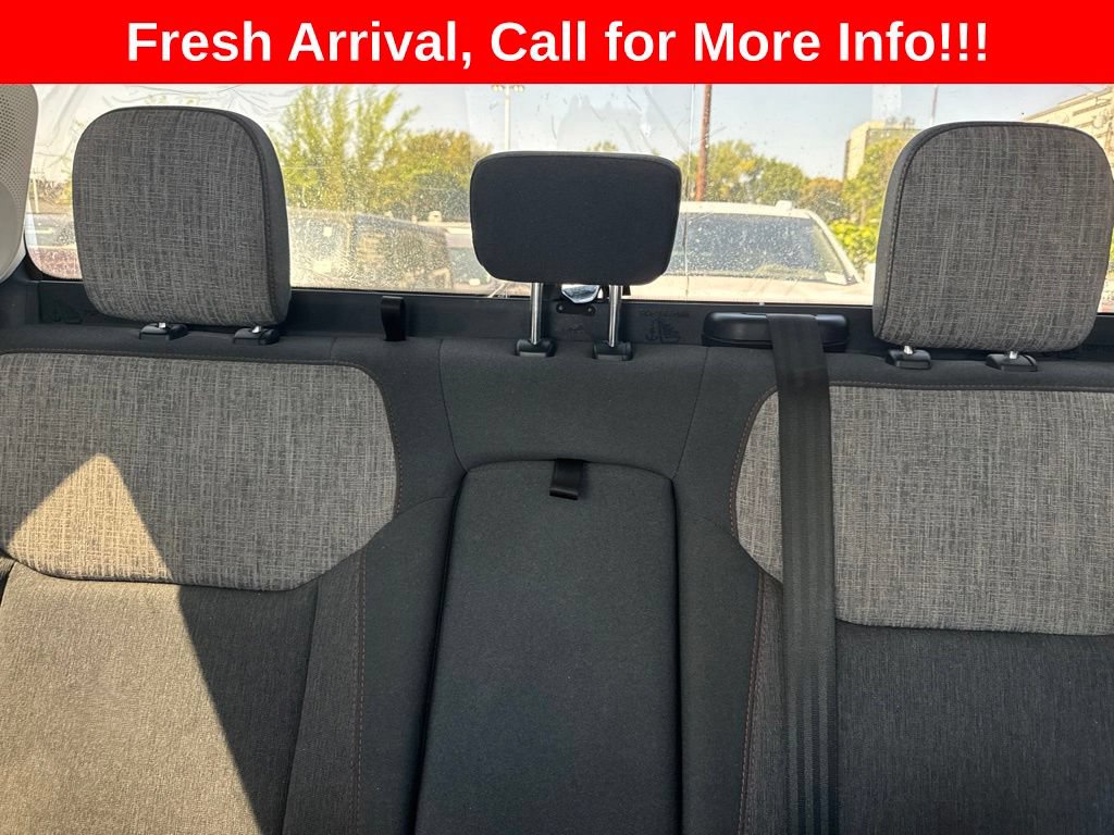 Used 2022 Ford Maverick XLT w/ Equipment Group 300A Standard AWD/4WD image 13