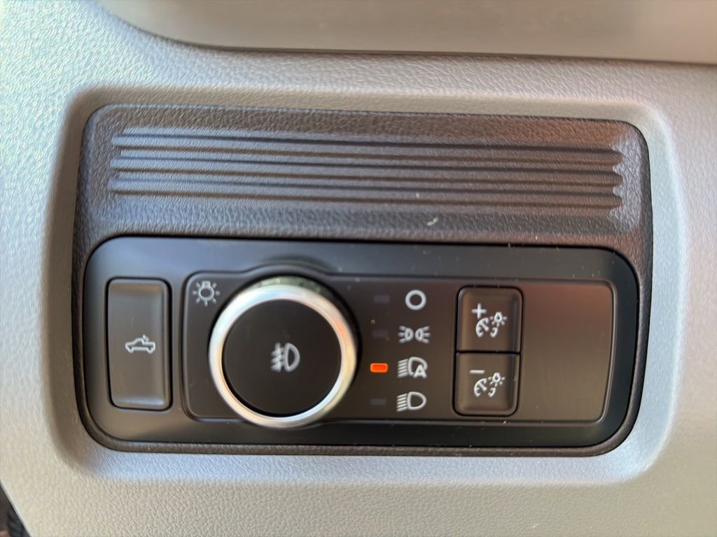 Used 2024 Ford F250 XLT w/ FX4 Off-Road Package AWD/4WD image 49