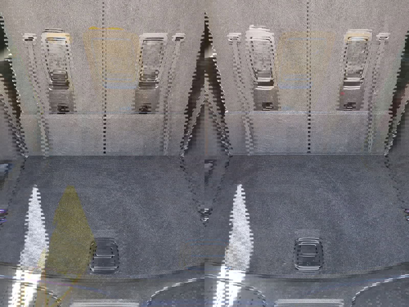 Used 2019 Dodge Durango SXT image 33