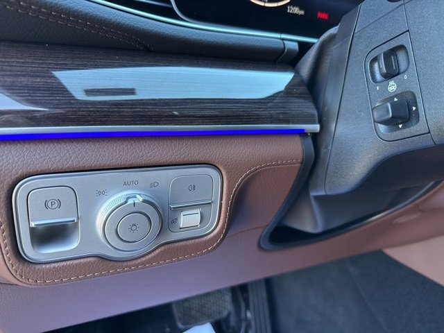 New 2026 Mercedes-Benz GLE 350 4MATIC image 19