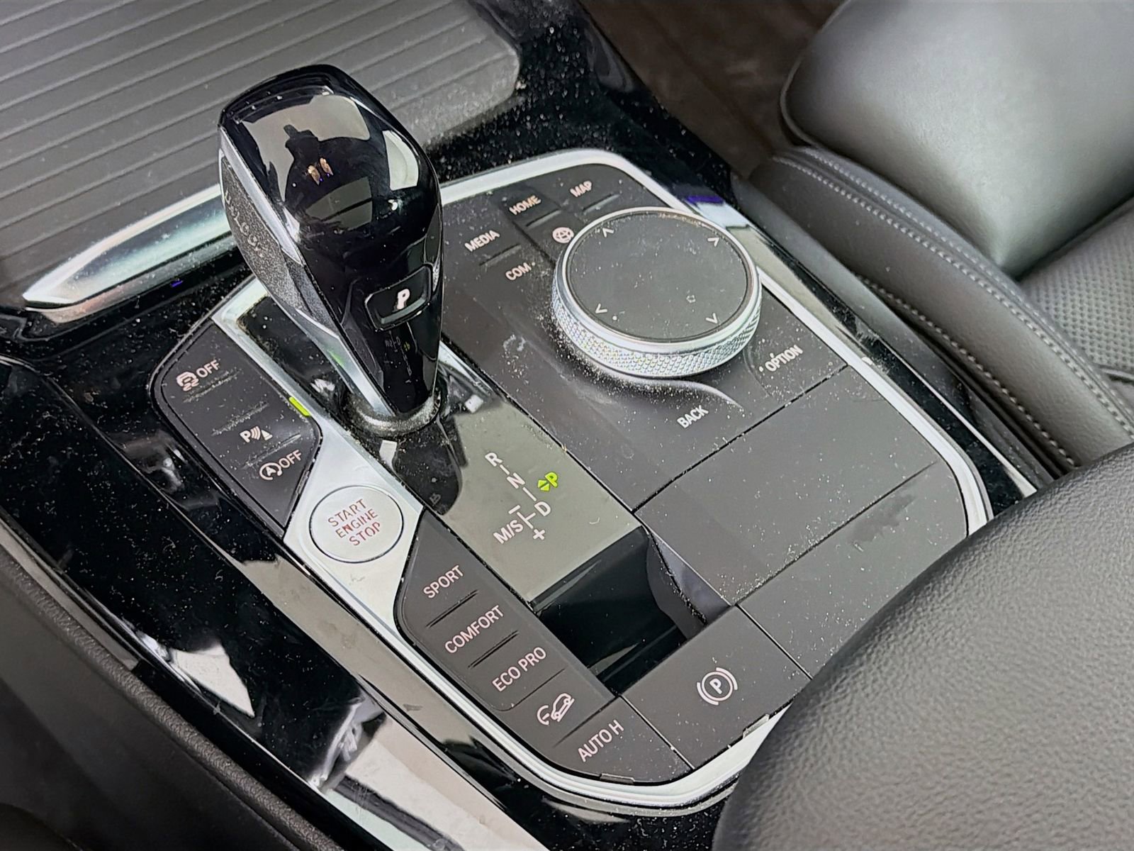 Used 2022 BMW X3 xDrive30i w/ Premium Package 2 (ZPA) image 20