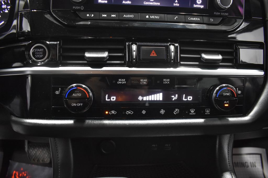 Certified 2023 Nissan Pathfinder SV image 19