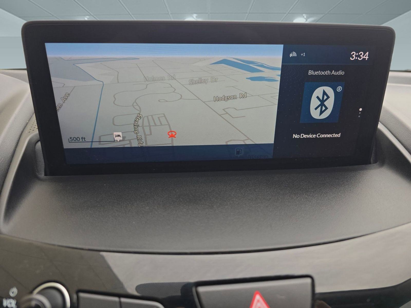 Used 2019 Acura RDX FWD w/ Advance Package image 22