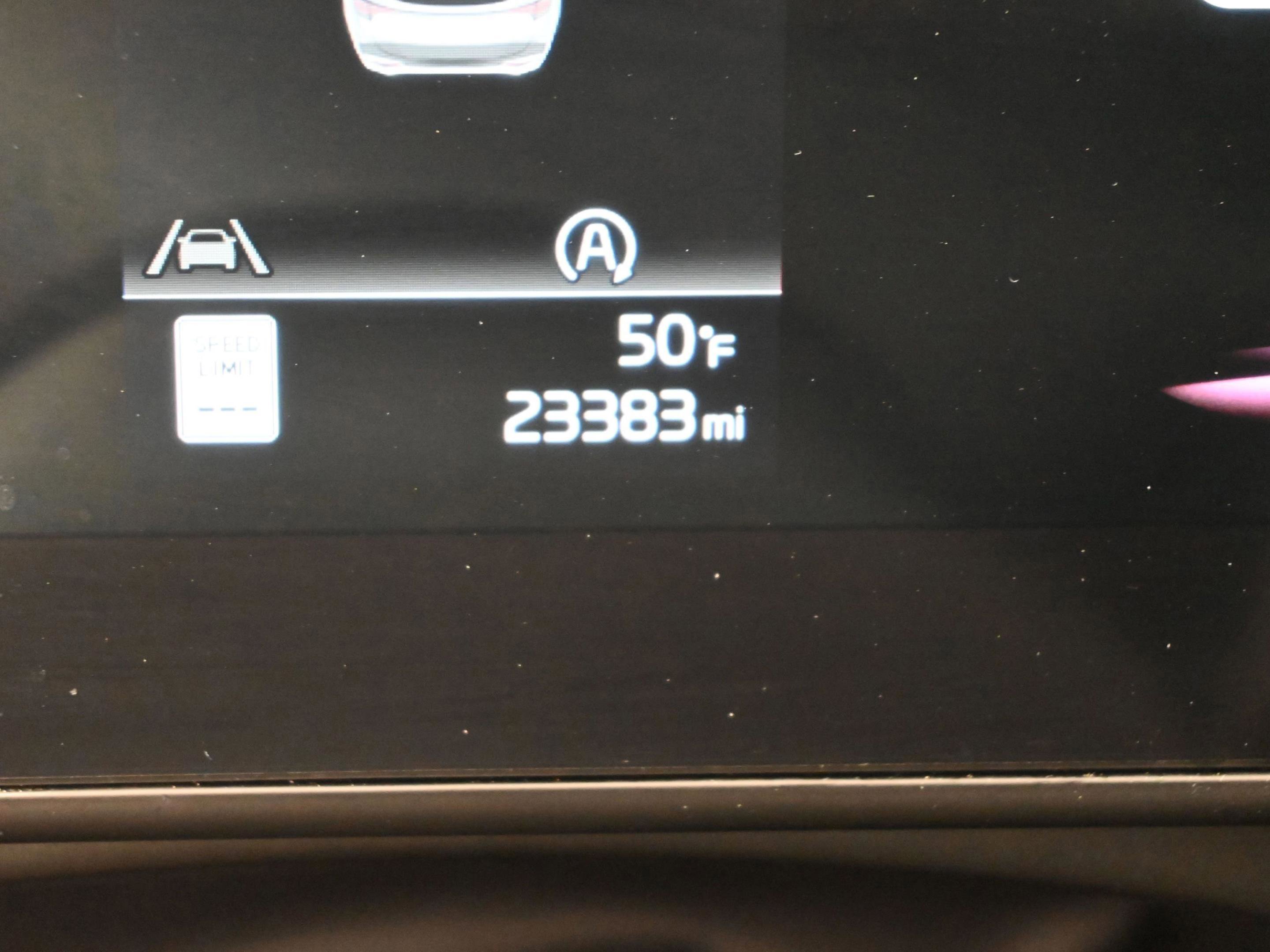 Used 2024 Kia Sportage X-Line w/ X-Line Premium Package image 24