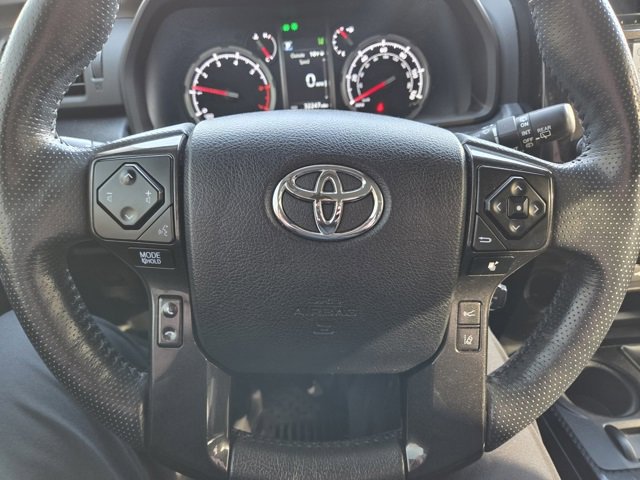 Used 2023 Toyota 4Runner TRD Off-Road Premium image 17