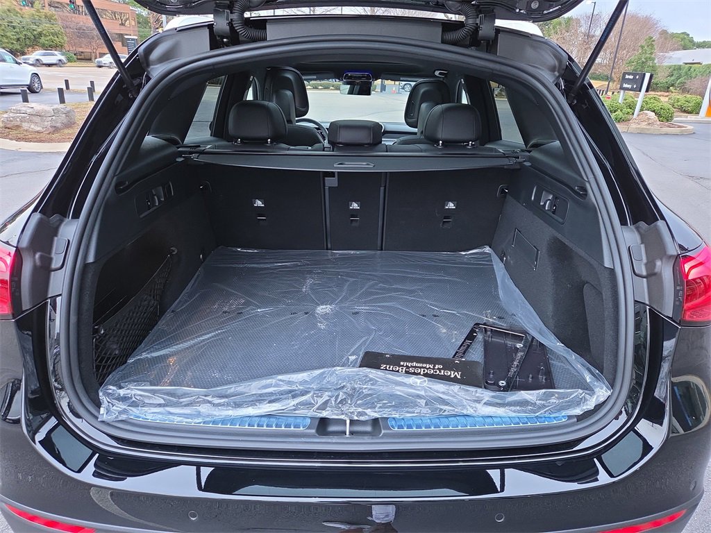 Certified 2026 Mercedes-Benz GLC 300 4MATIC image 14