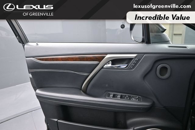 Used 2019 Lexus RX 350 AWD w/ Navigation Package image 20