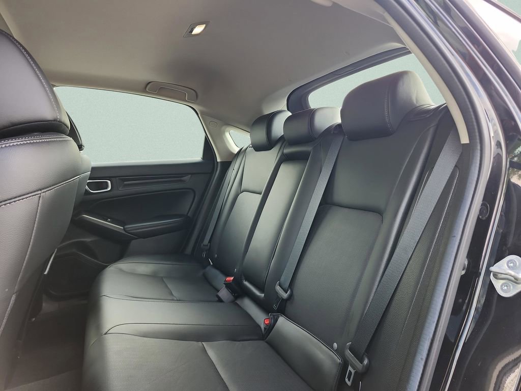 Used 2024 Honda Civic EX-L image 20