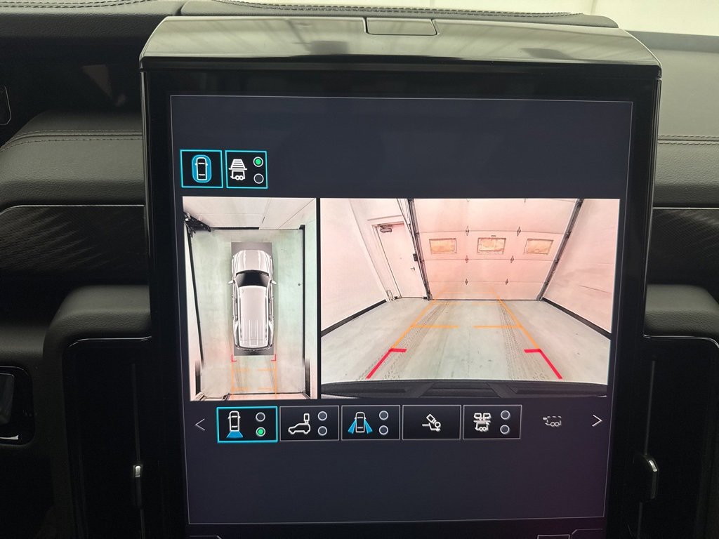 New 2026 GMC Yukon AT4 image 34