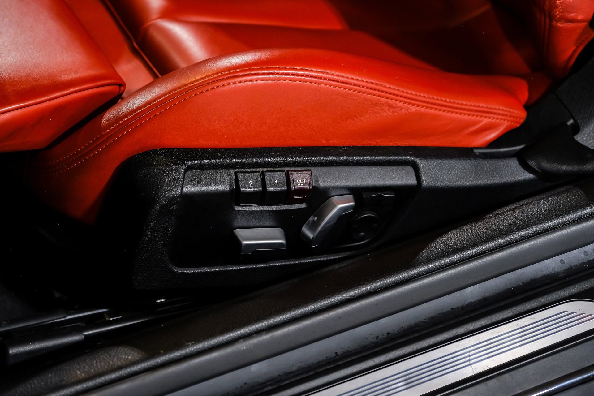 Used 2017 BMW M4 Base image 38