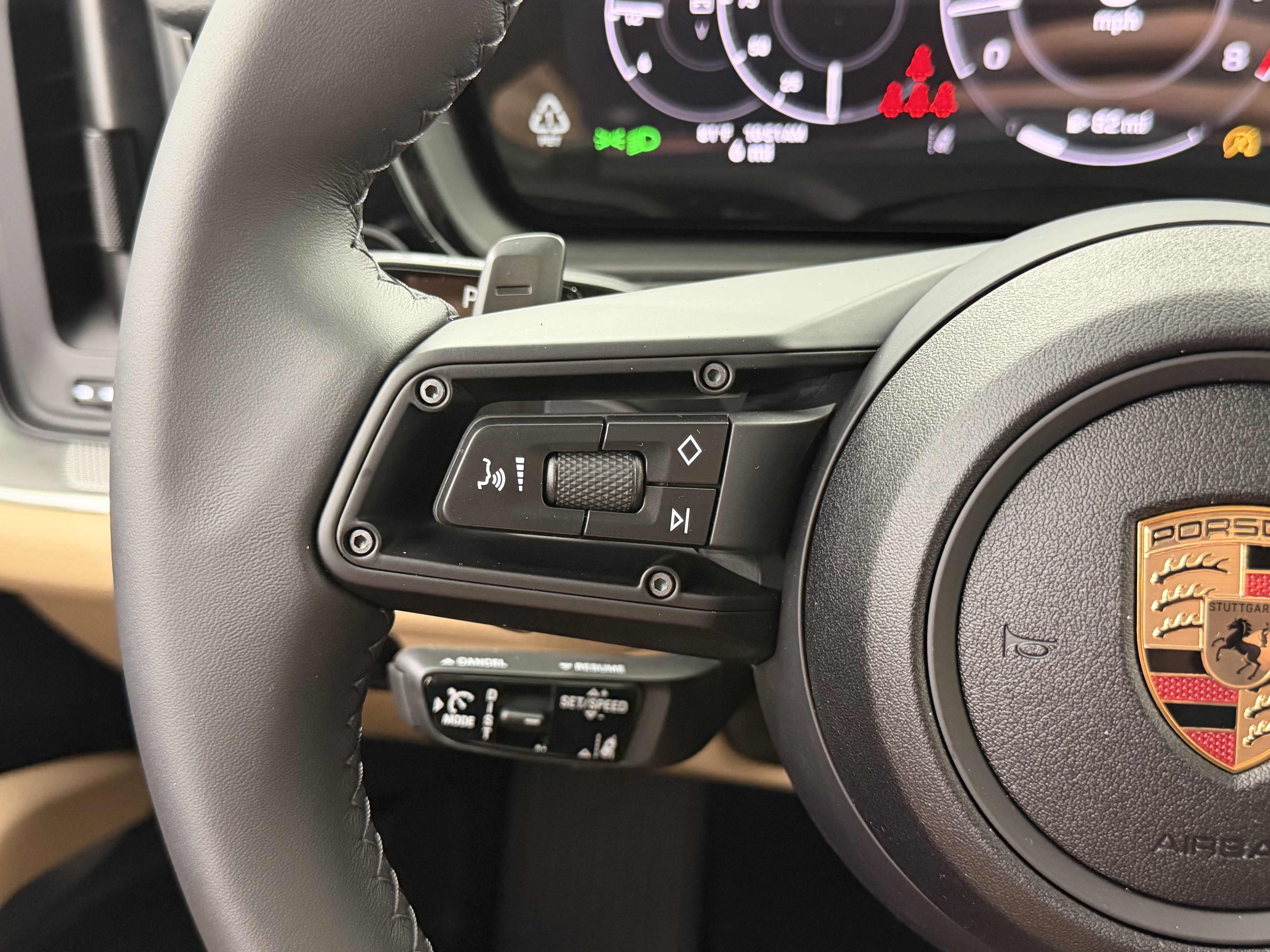 New 2026 Porsche Cayenne AWD/4WD image 46
