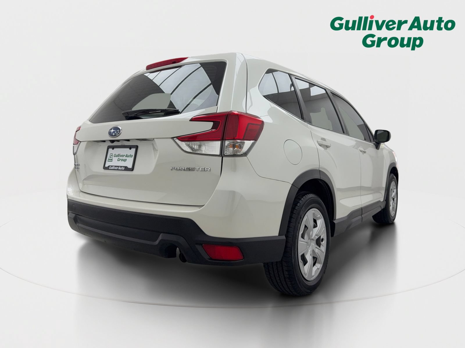 Used 2023 Subaru Forester AWD/4WD image 8