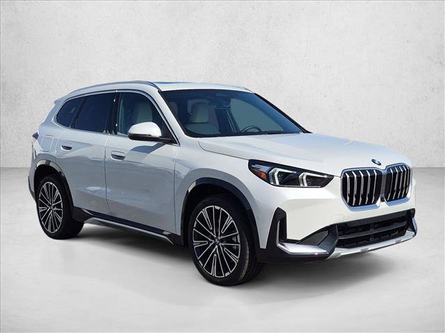 New 2027 BMW X1 xDrive28i w/ Technology Package AWD/4WD image 7
