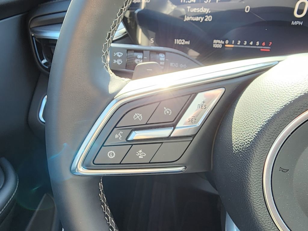 New 2026 Buick Enclave Preferred w/ Power Package image 21