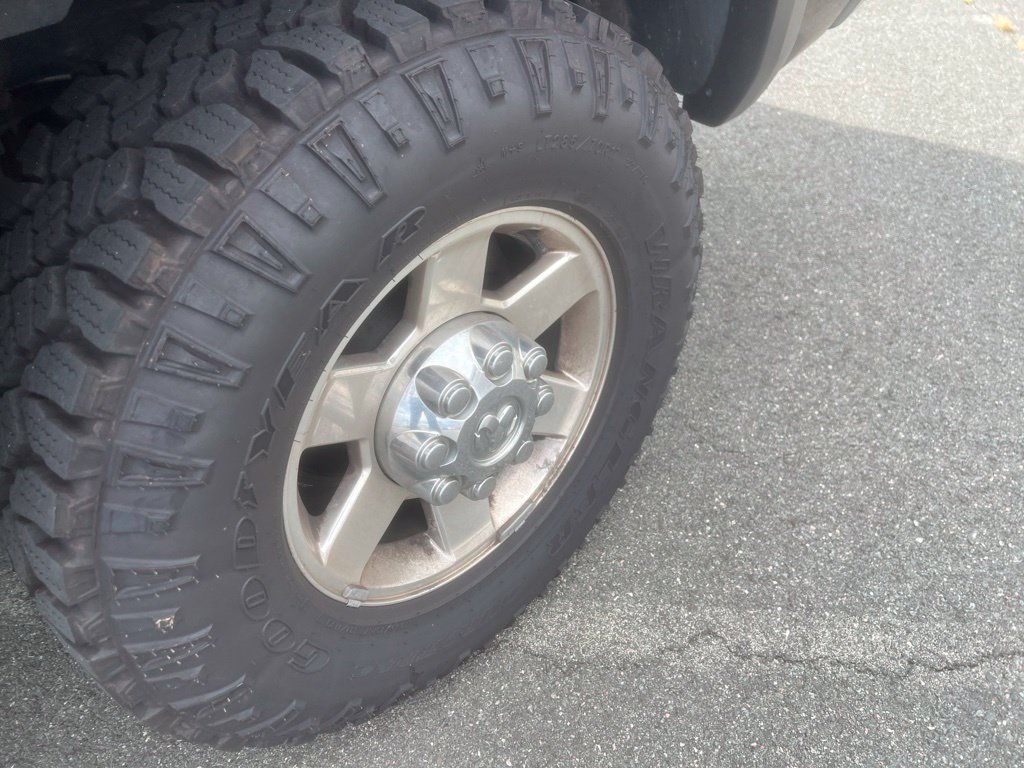Used 2013 RAM 2500 Lone Star AWD/4WD image 6