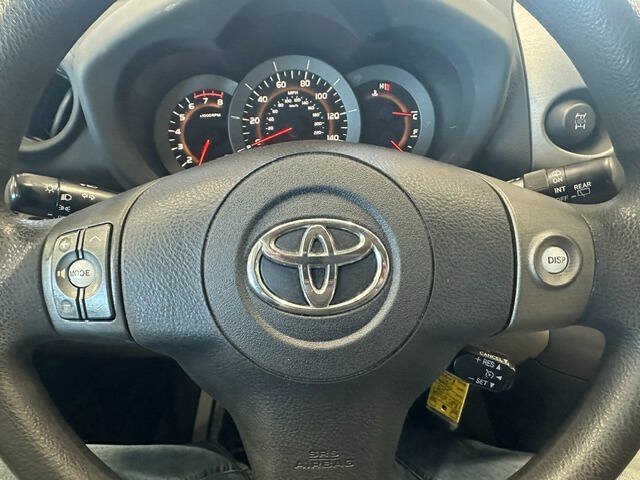 Used 2012 Toyota RAV4 4WD w/ Value Pkg image 19