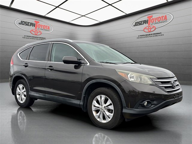 Used 2014 Honda CR-V EX-L image 6
