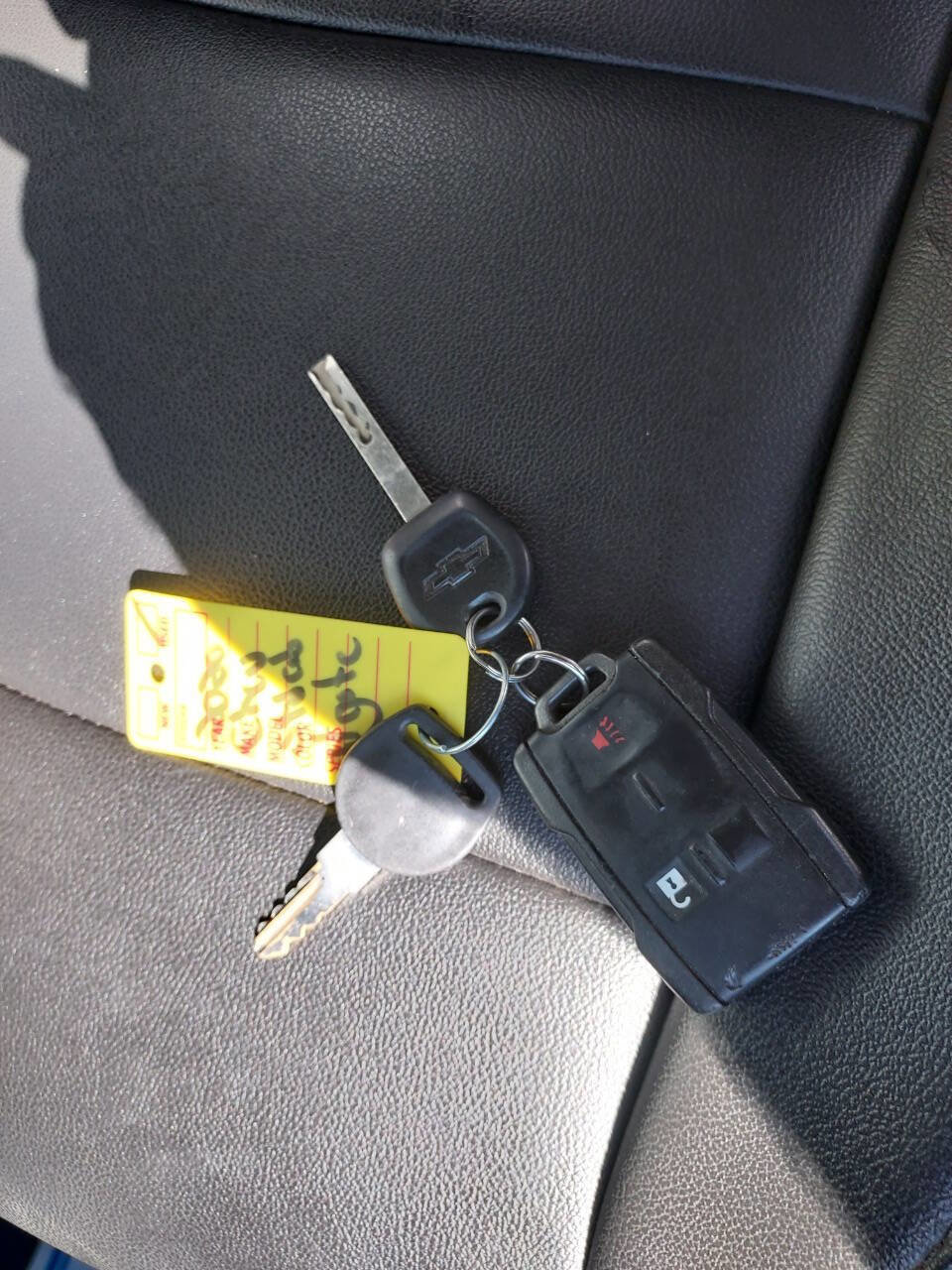 Used 2020 Chevrolet Silverado 2500 W/T w/ WT Convenience Package image 27