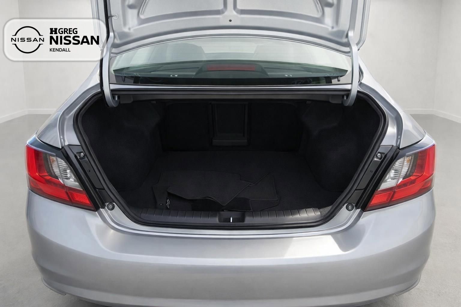 Used 2024 Mitsubishi Mirage G4 FWD image 12