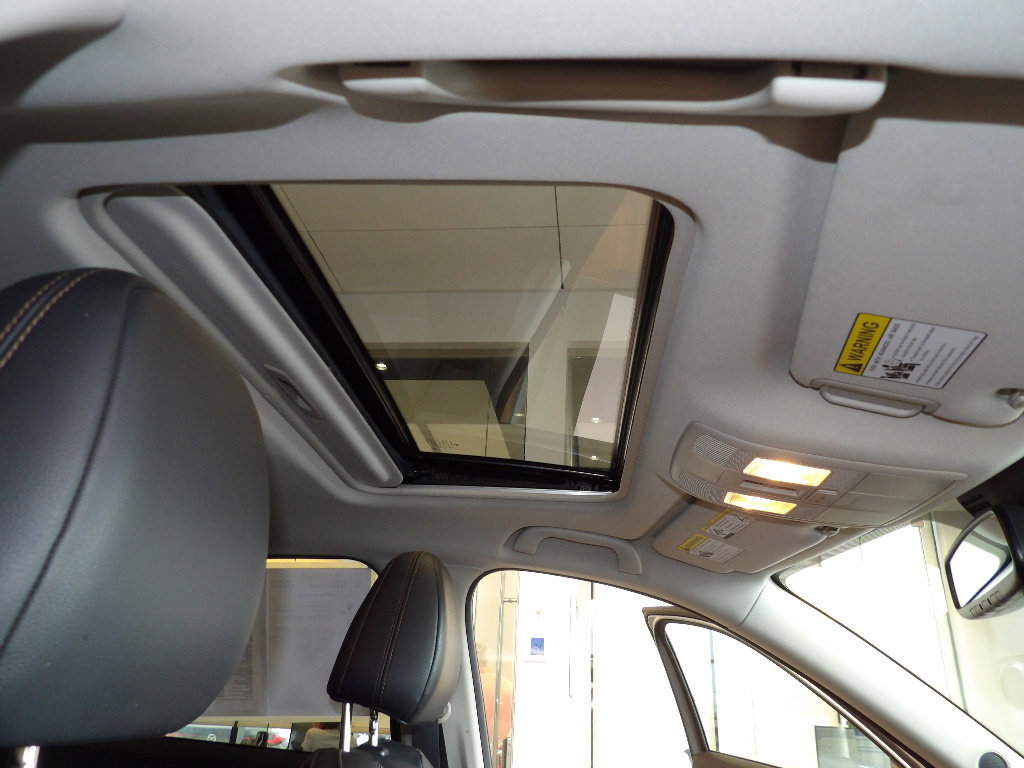 Certified 2023 MAZDA CX-5 AWD 2.5 S w/ Premium Package image 15