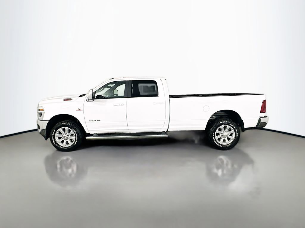 New 2026 RAM 2500 Laramie image 4