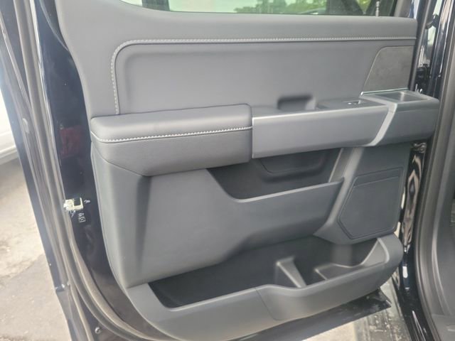 New 2026 Ford F150 XLT w/ Equipment Group 302A MID image 12