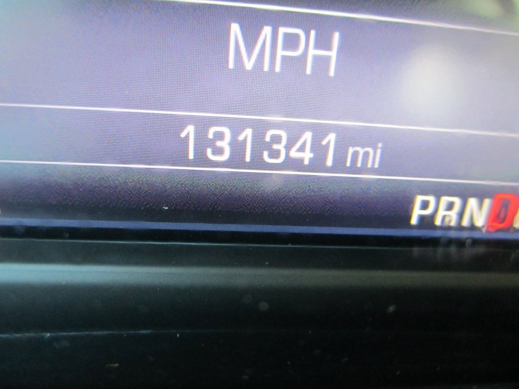 Used 2015 GMC Sierra 1500 SLT w/ SLT Crew Cab Value Package image 28