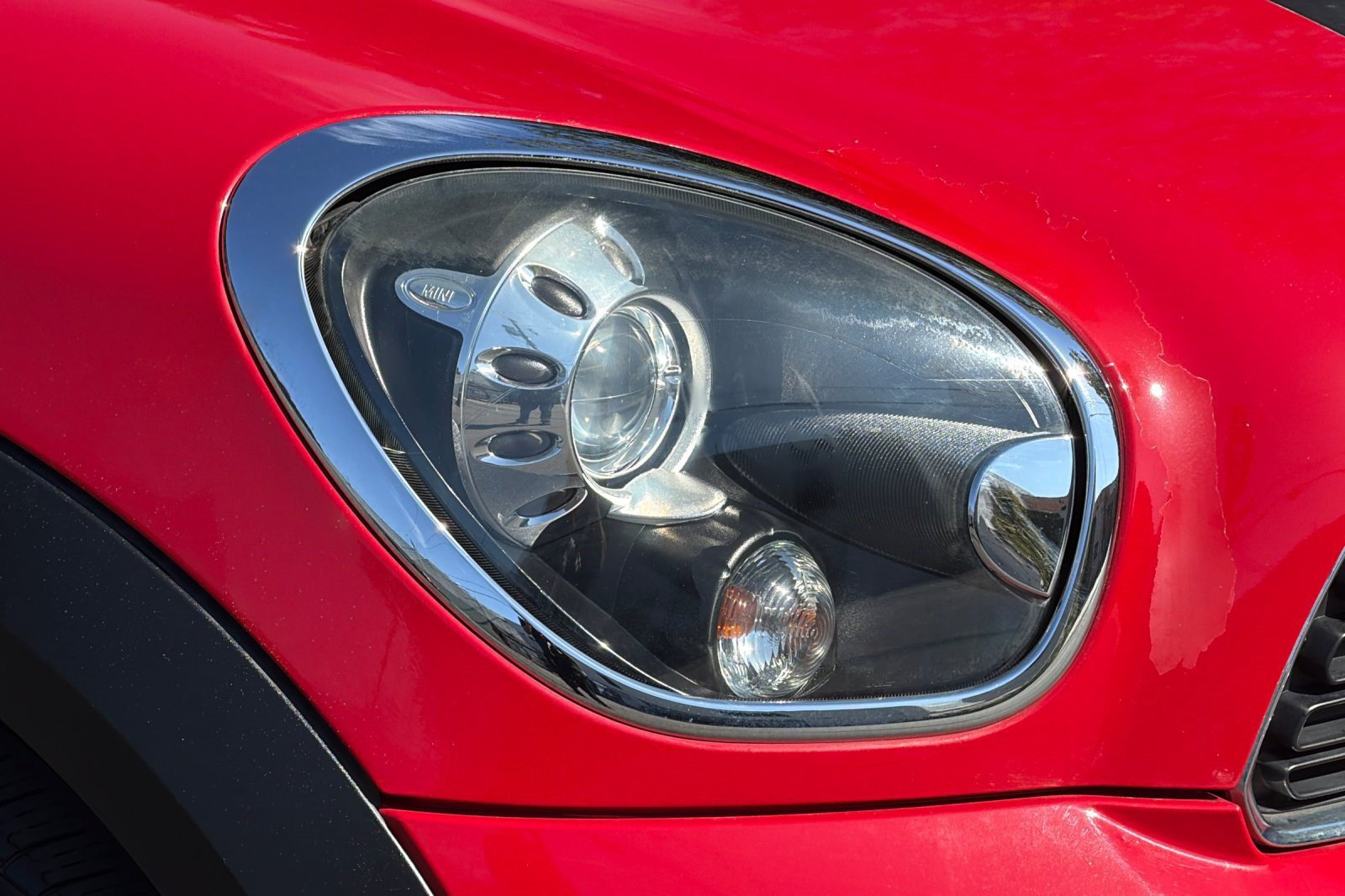 Used 2012 MINI Cooper Countryman S FWD image 12
